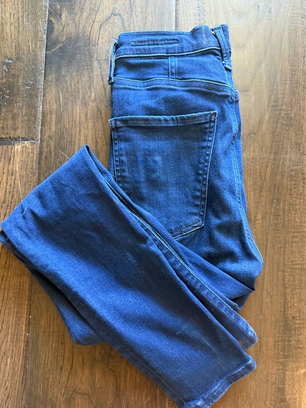 Citizens of Humanity Chrissy Skinny Jeans